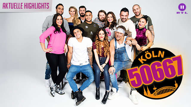 Köln 50667 Staffel 1 Folge 1 Kostenlos Anschauen