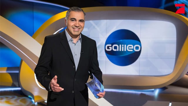 Pro Sieben Galileo Pro Sieben Galileo